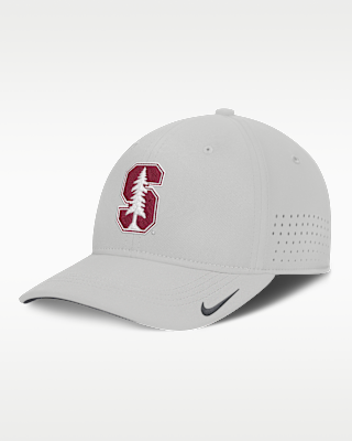 Мужские  Stanford Sideline Practice Nike Dri-FIT College Hat
