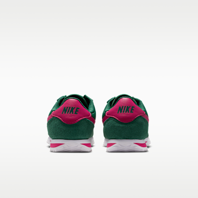 Nike Cortez Textile Older Kids' Shoes