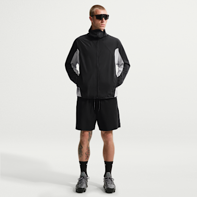 Nike Tech Helios Dri-FIT Uzun Kollu Erkek Üstü görsel 4