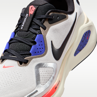 รองเท้าวิ่งโร้ดรันนิ่งผู้ชาย Nike Structure 26