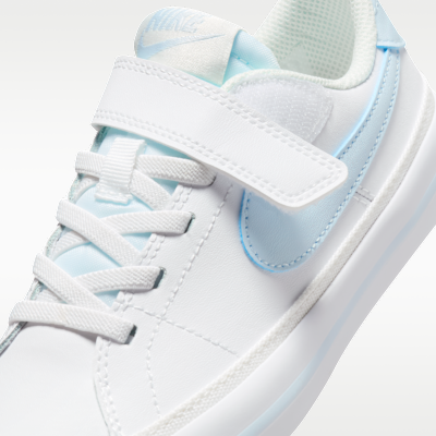 NikeCourt Legacy Younger Kids' Shoes