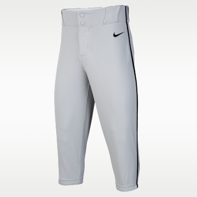 Nike Vapor Select 2 Big Kids' High-Piped Baseball Pants