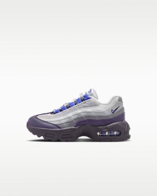 Детские кроссовки Nike Air Max 95 Recraft Little Kids'