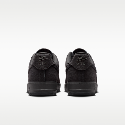Nike Air Force 1 '07 LV8 "Denim" Erkek Ayakkabısı görsel 6