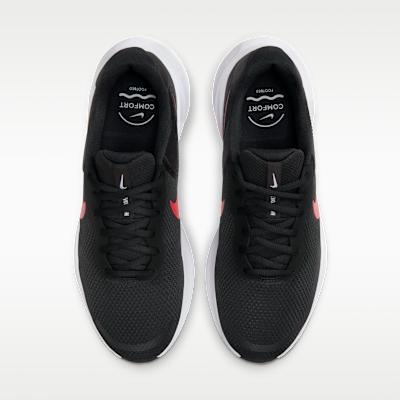 Nike Revolution 7 男款路跑鞋