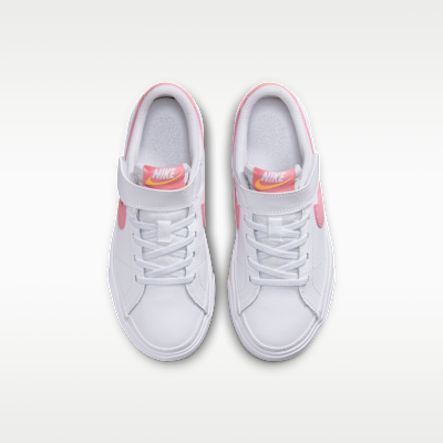 NikeCourt Legacy Younger Kids' Shoes