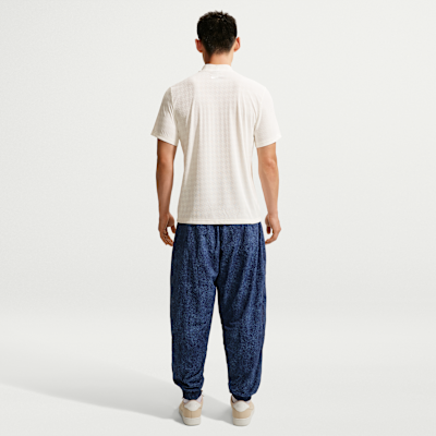Топ мужской Nike Club Rules Aero-Fit Mock Neck Top, фото 5