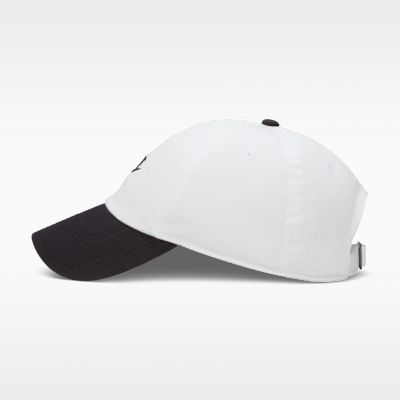 Nike Club Unstructured Futura Wash Cap