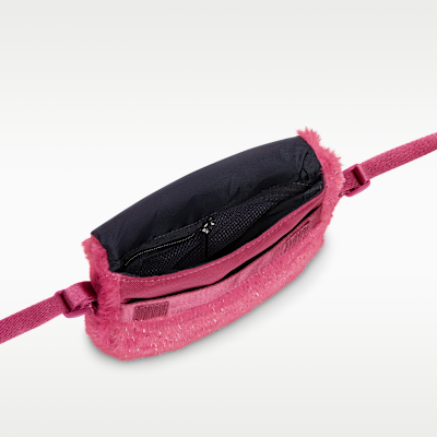 Nike Suni Kürk Çapraz Genç Çocuk Çantası (1 L)