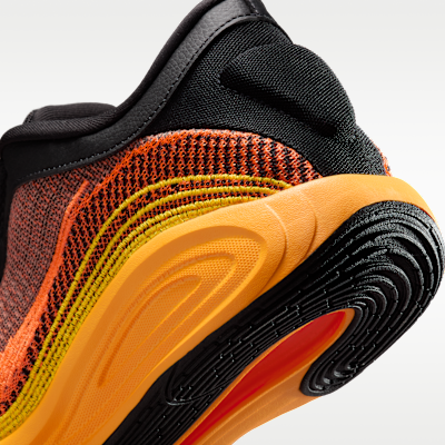 G.T. Hustle Academy EP Basketball Shoes