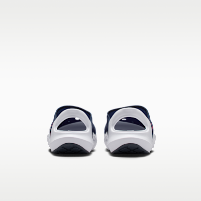 Nike Aqua Swoosh Younger Kids' Sandals