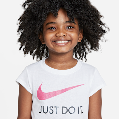 Nike Younger Kids' T-Shirt
