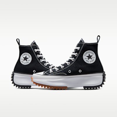 Run Star Hike Platform Unisex Shoes