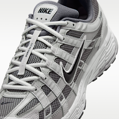 Nike P-6000 Ayakkabı görsel 7