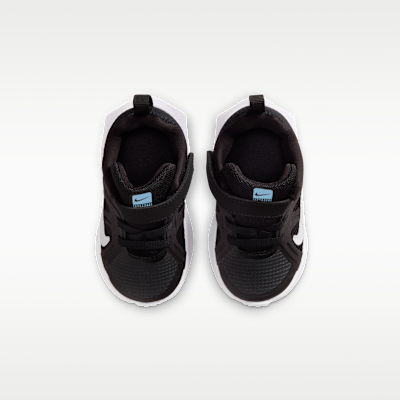 Nike Metro Tek Baby/Toddler Shoes