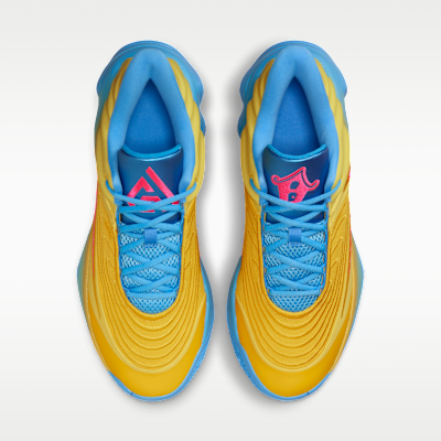 Tenis de básquetbol Giannis Immortality 4