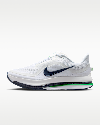 Unisex кроссовки Nike Pegasus Premium Road для бега