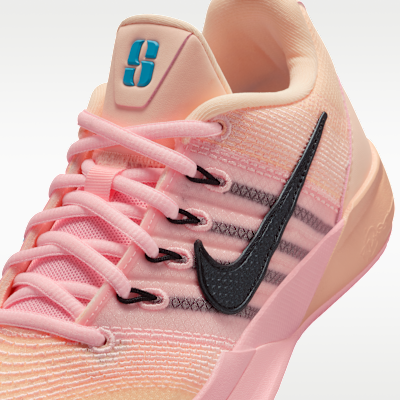 Sabrina 3 "Twin" Big Kids' Basketball Shoes