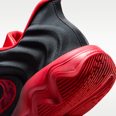 รองเท้าบาสเก็ตบอล Giannis Immortality 4 EP