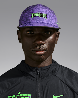 Женская кепка Nike Fly Unstructured Dri-FIT Cap