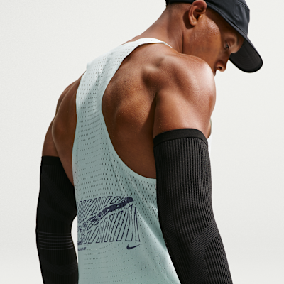 Nike AeroSwift Dri-FIT ADV Erkek Koşu Atleti görsel 2