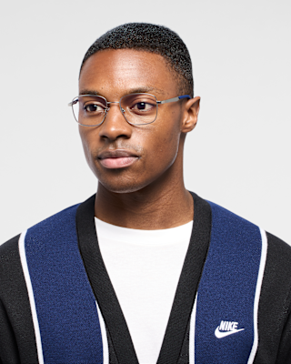 Женские  Nike Traveler Flow Blue Light Glasses