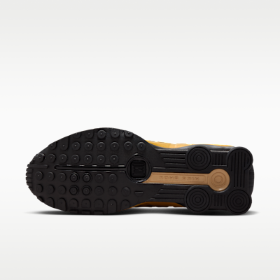 Nike Shox R4 Men's Shoes