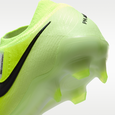 ナイキ ファントム GX 2 エリート ファームグラウンド ローカット サッカースパイク