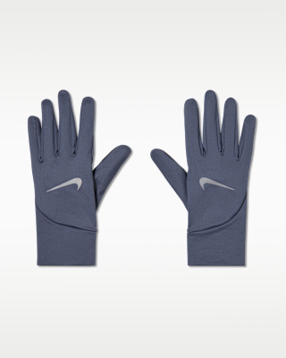Мужские Nike Pacer Therma-FIT Lightweight Gloves для бега