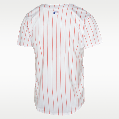 Philadelphia Phillies Home Limited Big Kids' Nike MLB Jersey