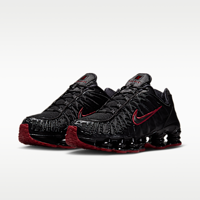 Nike Shox TL SE Erkek Ayakkabısı görsel 5