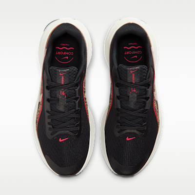 Nike Downshifter 14 Kadın Yol Koşusu Ayakkabısı görsel 4