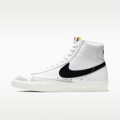 Nike Blazer Mid '77 Women's Shoes