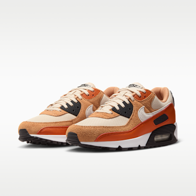 Nike Air Max 90 Men's Shoes