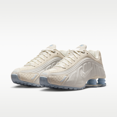 Nike Shox R4 SE Women's Shoes