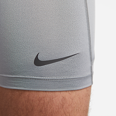 Nike Pro Dri-FIT Erkek Fitness Şortu görsel 5