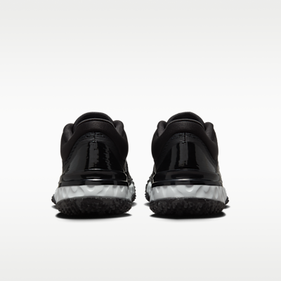 Nike Alpha Huarache Elite 4 Turf Women's Softball Shoes