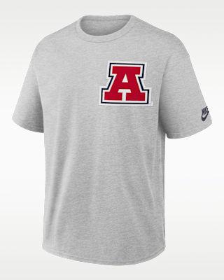 Мужская футболка Arizona Legacy Max90 Nike College