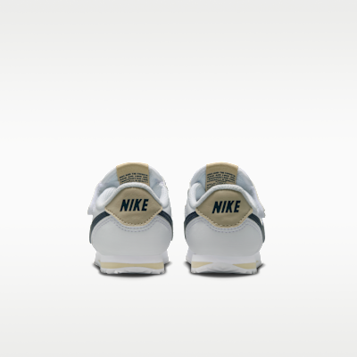 รองเท้าทารก/เด็กวัยหัดเดิน Nike Cortez EasyOn