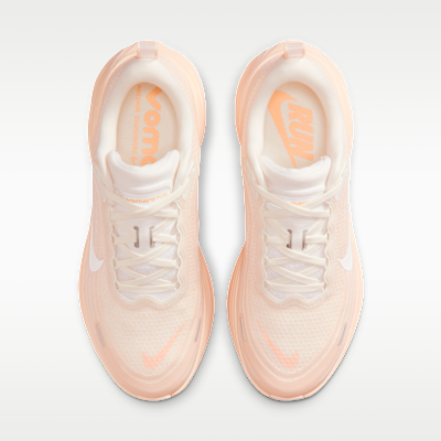 Nike Vomero Plus hardloopschoenen voor dames (straat)