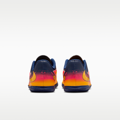 Nike Jr. Phantom 6 Low Club 'Erling Haaland' Older Kids' Indoor/Court Football Shoe