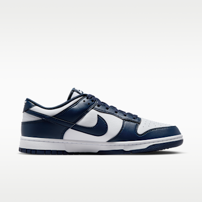 Nike Dunk Low Retro Men's Shoes