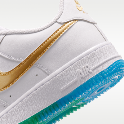 Кроссовки детские Nike Air Force 1 LE