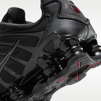 Nike Shox TL Schuh (ältere Kinder)