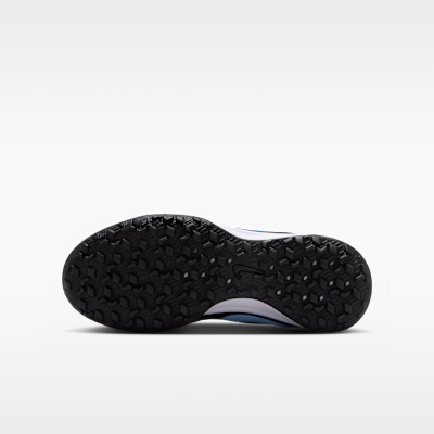 Nike Jr. Tiempo Maestro Academy Big Kids' Turf Low-Top Soccer Shoes