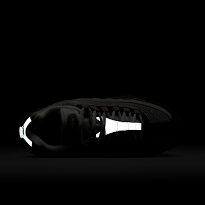 Nike Air Max 95 Big Bubble Women's Shoes