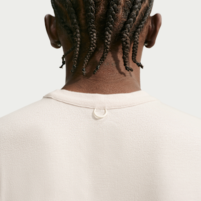 Nike 24.7 ImpossiblySoft Light Dri-FIT Kısa Kollu Erkek Tişörtü görsel 2