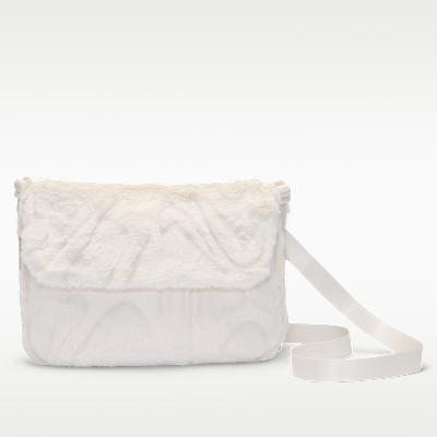 Taška přes rameno Nike Sportswear Futura 365 z umělé kožešiny (1 l)