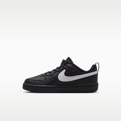 Nike Court Borough Low Recraft Younger Kids' Shoes