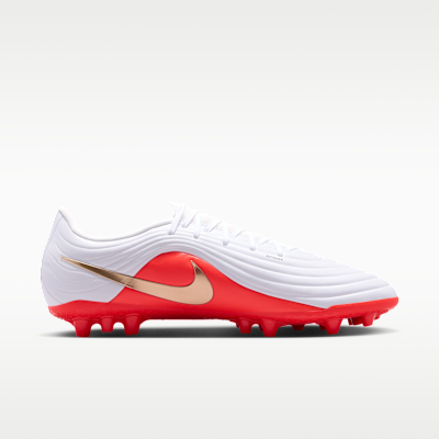 Nike Tiempo Maestro Academy Düşük Bilekli Suni Çim Kramponu görsel 3